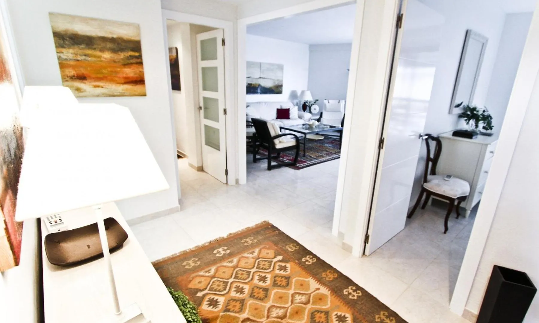 New Maria Anagabu Planet Costa Dorada Apartment Salou