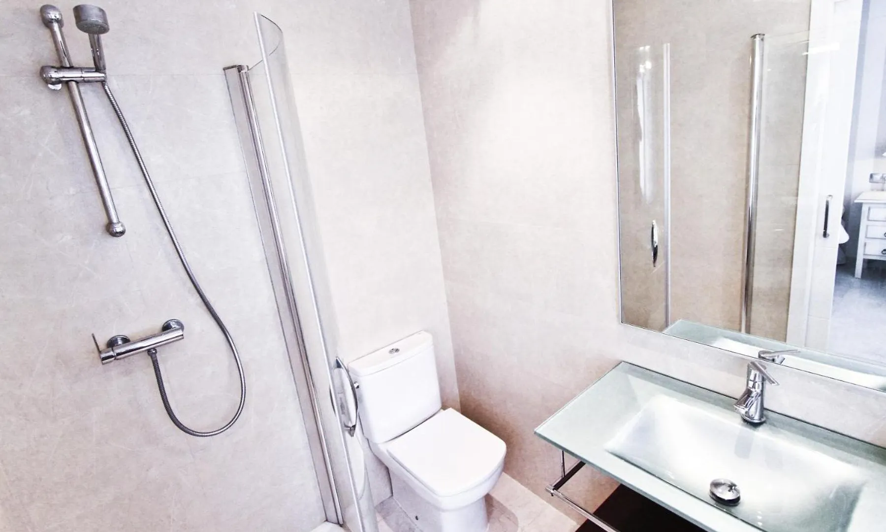 New Maria Anagabu Planet Costa Dorada Apartment Salou