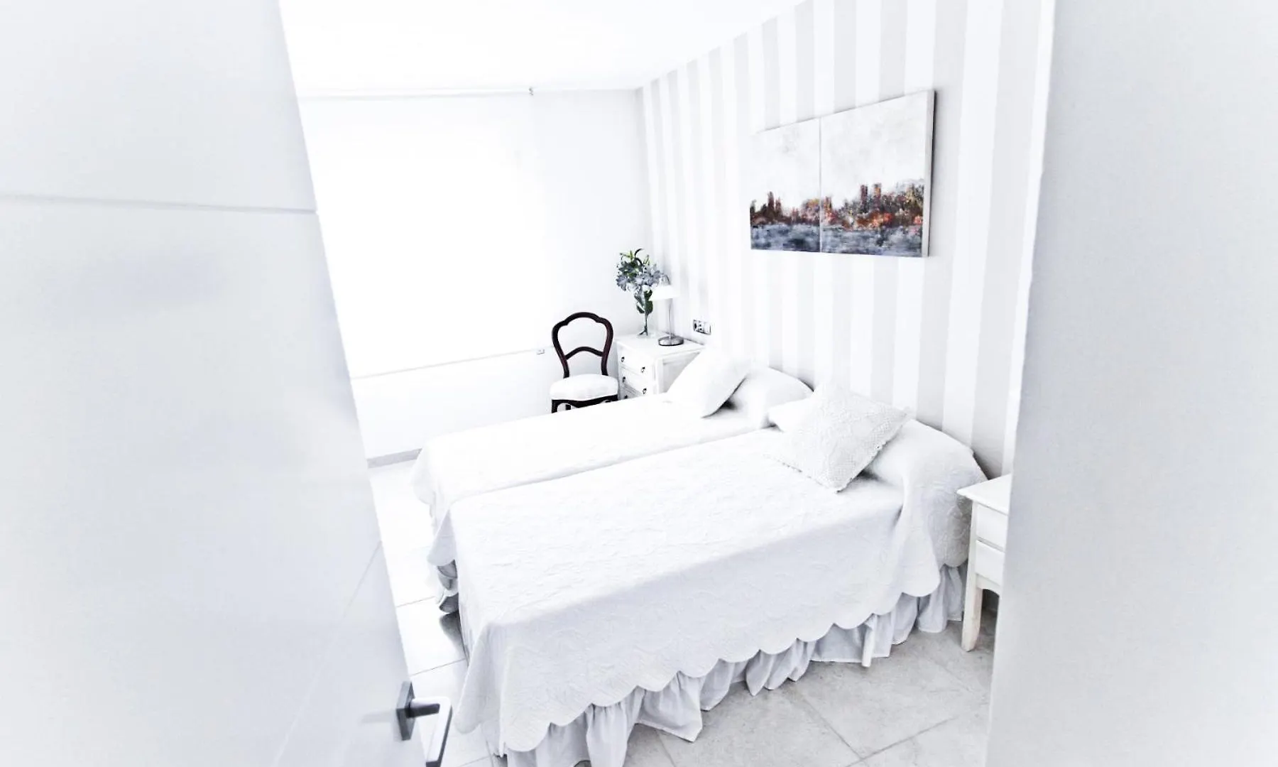 New Maria Anagabu Planet Costa Dorada Apartment Salou Spain
