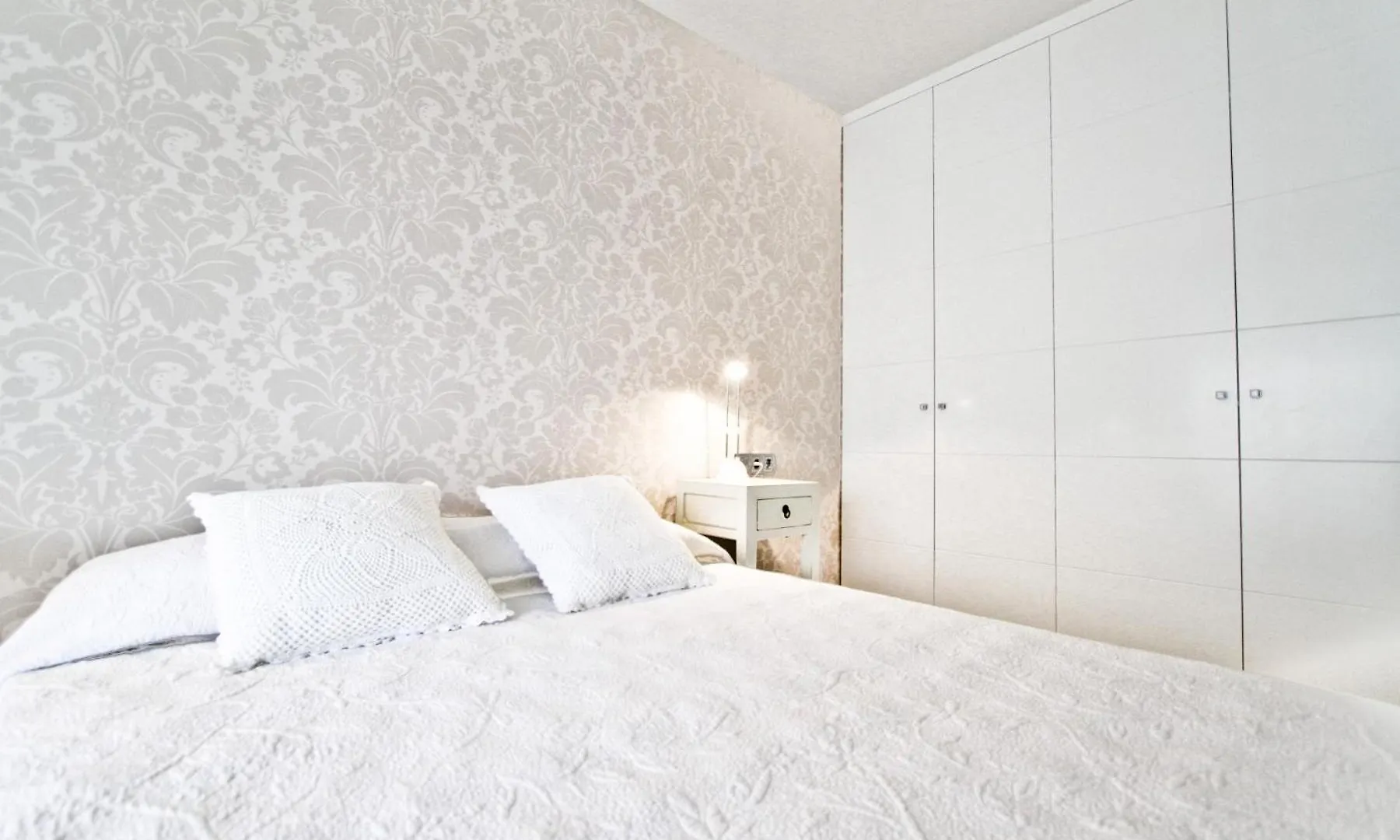 New Maria Anagabu Planet Costa Dorada Apartment Salou