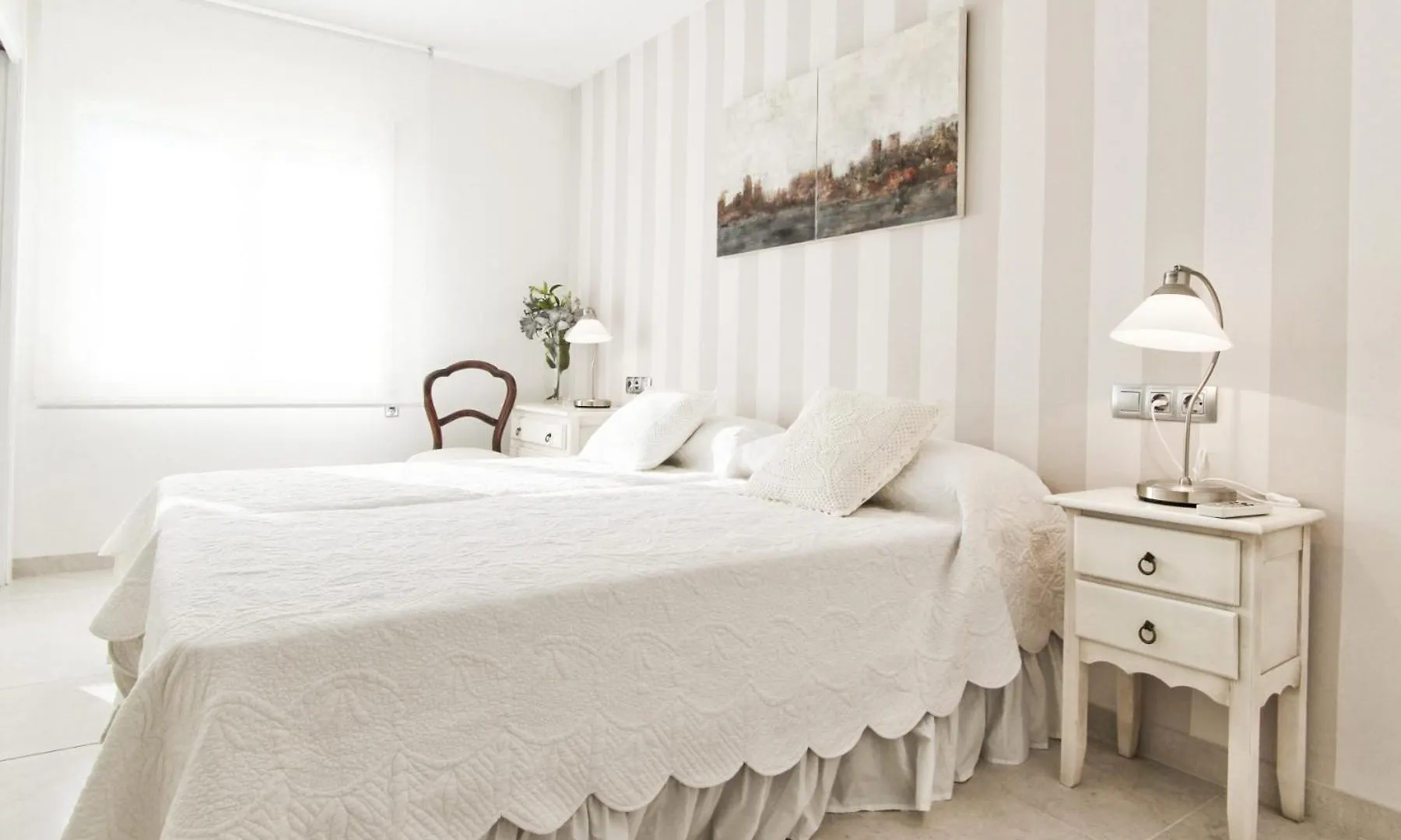 New Maria Anagabu Planet Costa Dorada Apartment Salou Spain