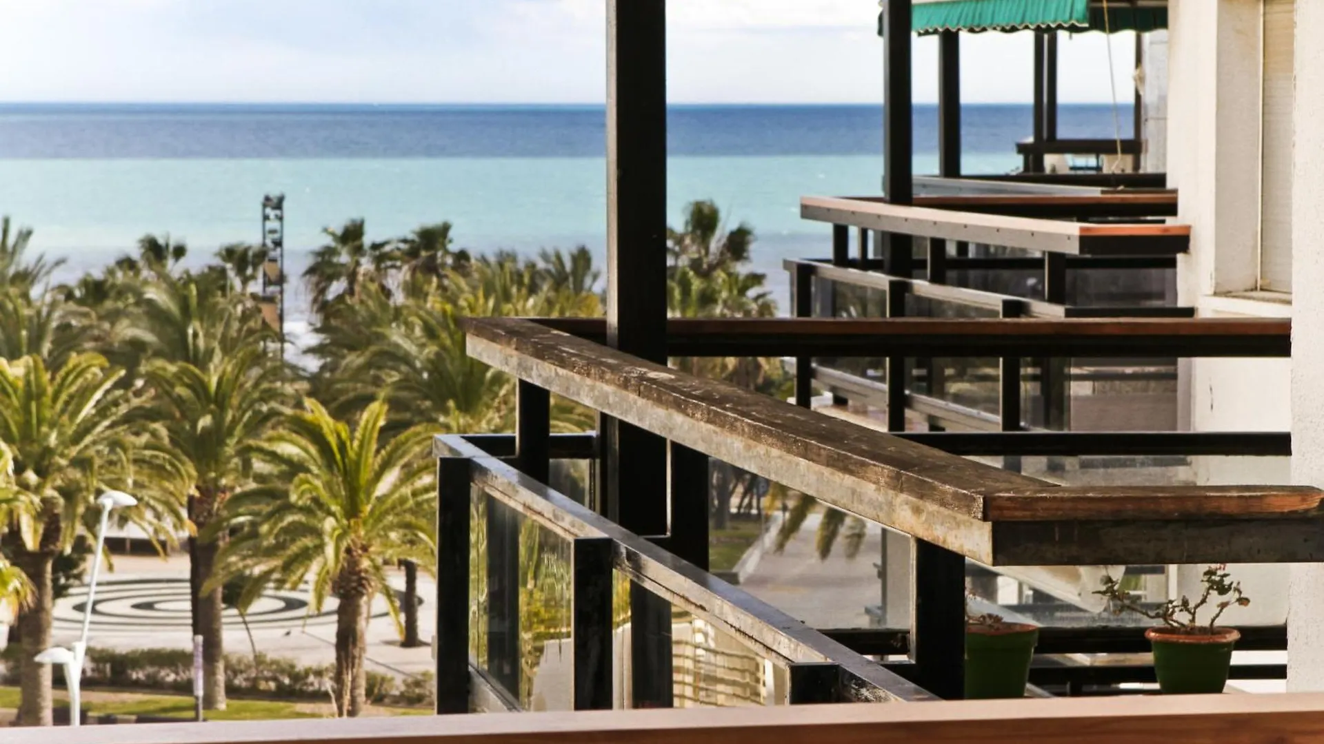 New Maria Anagabu Planet Costa Dorada Apartment Salou 0*,  Spain