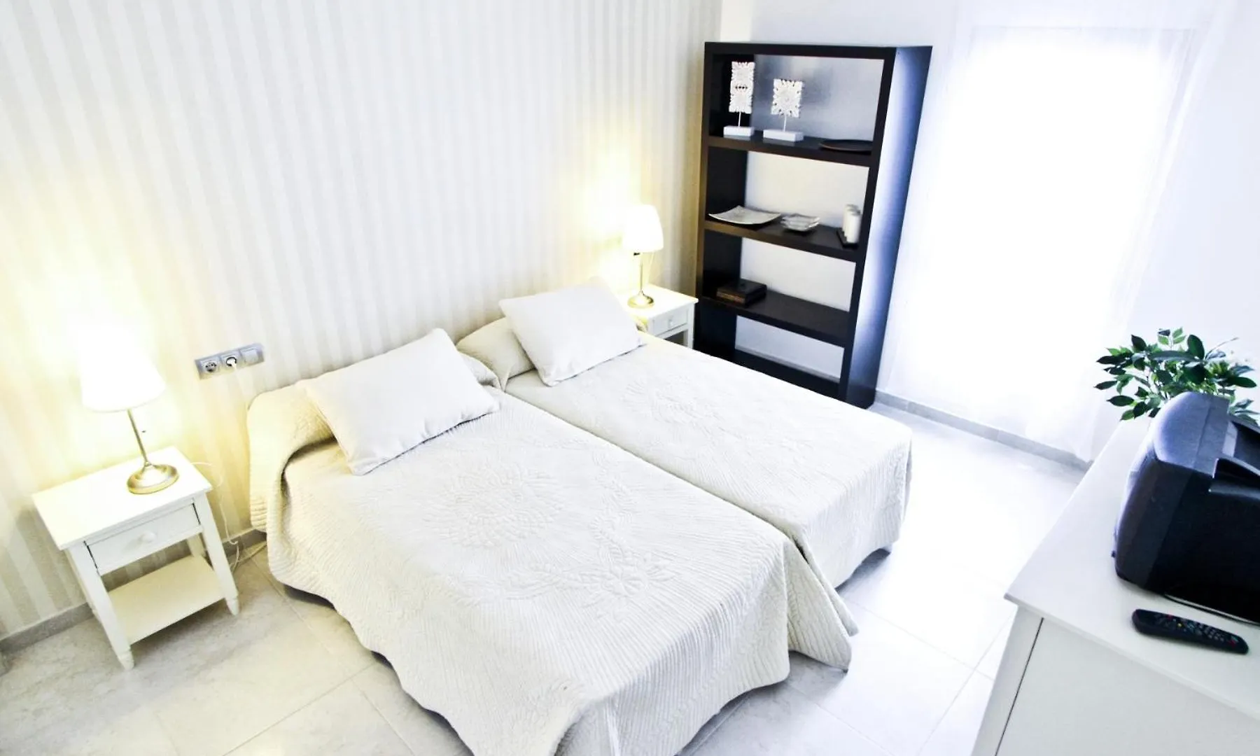 New Maria Anagabu Planet Costa Dorada Apartment Salou