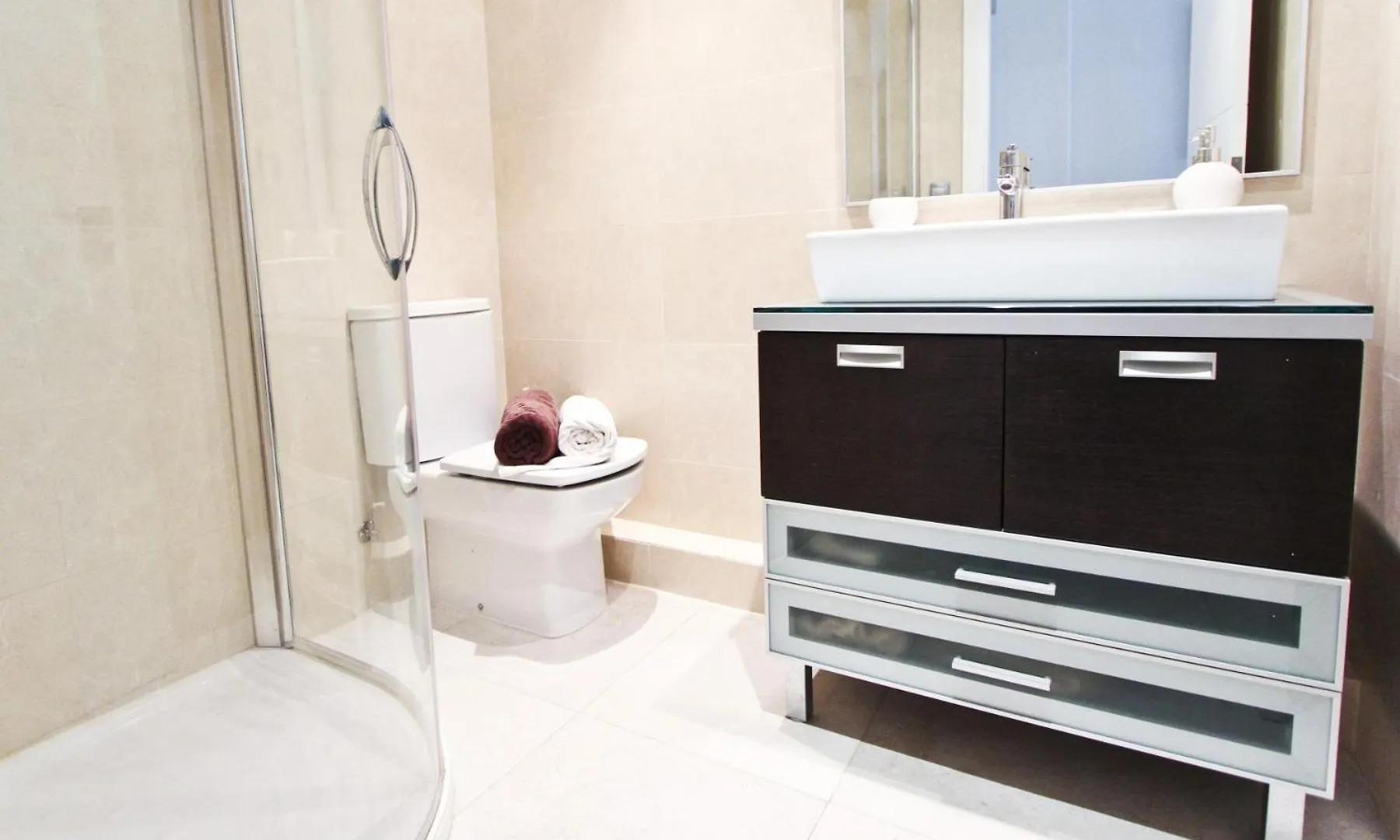 New Maria Anagabu Planet Costa Dorada Apartment Salou 0*,  Spain