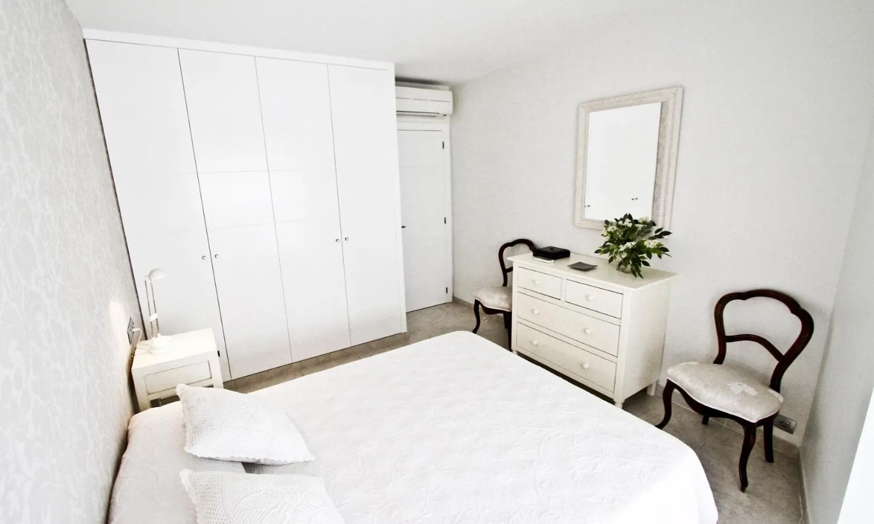 New Maria Anagabu Planet Costa Dorada Apartment Salou