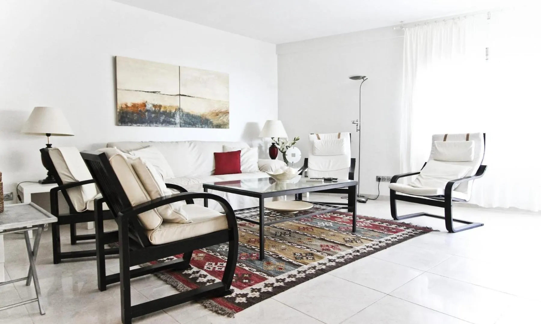 New Maria Anagabu Planet Costa Dorada Apartment Salou