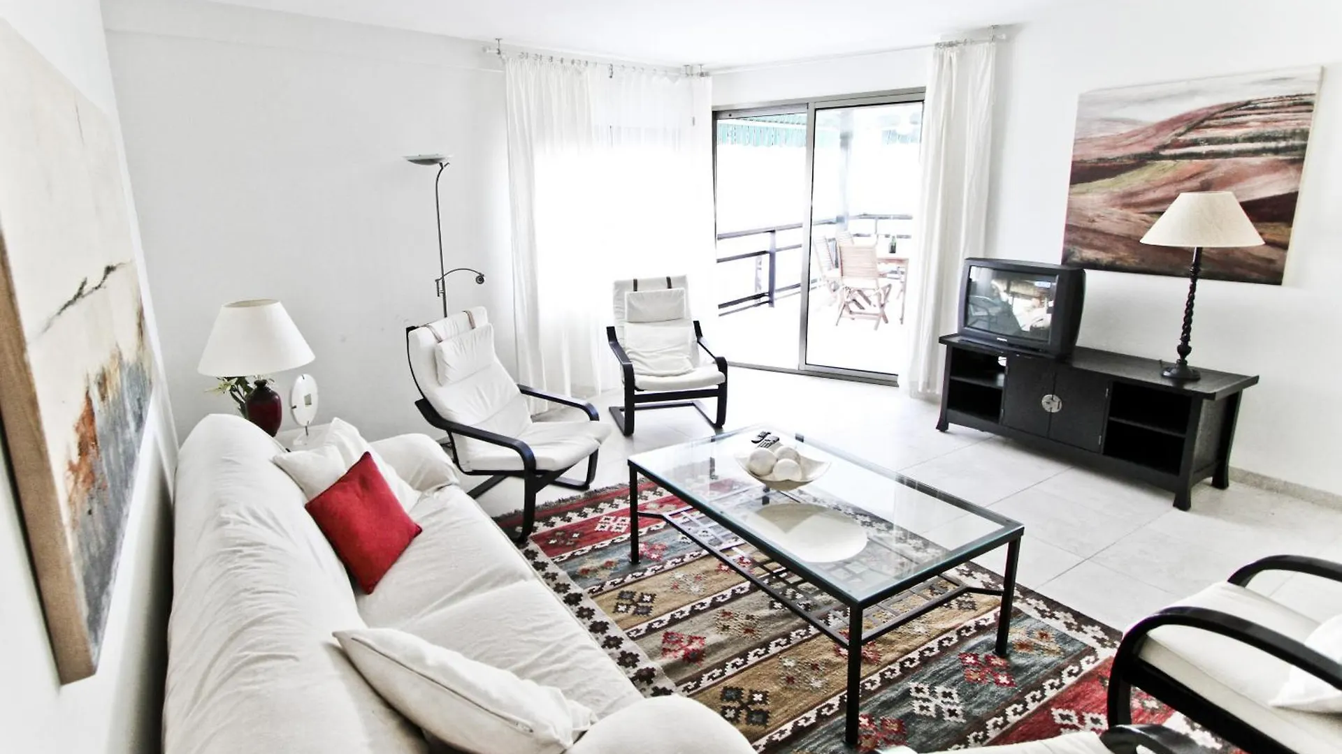 New Maria Anagabu Planet Costa Dorada Apartment Salou 0*,