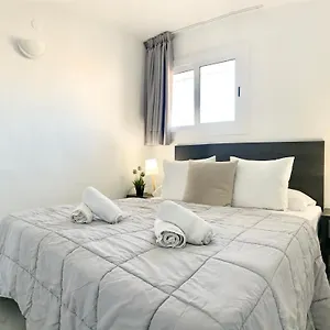 Zaragoza Appartement