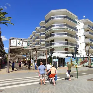 Bahia Dorada Y Iris Appartement